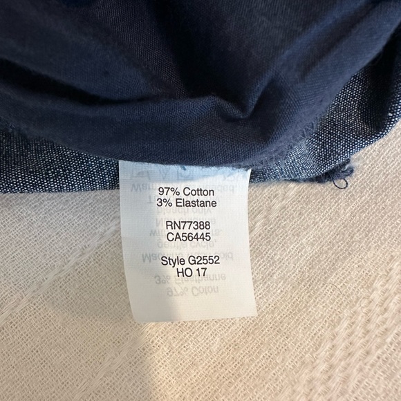 J. Crew Stretch shorts - Picture 5 of 5